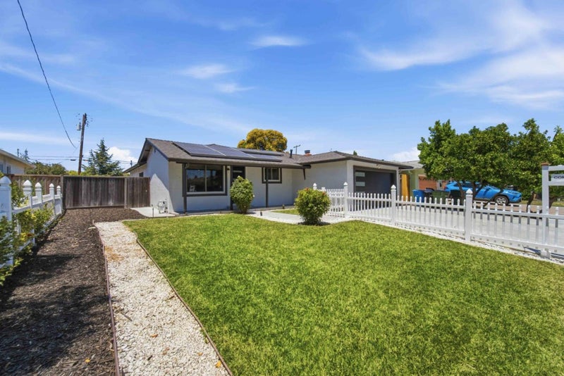 871 Clyde Avenue