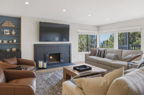 Photo of 41 Shepherd's Knoll, PEBBLE BEACH, CA 93953 (MLS # ML82059375)