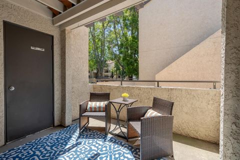 Tiny photo for 880 E Fremont Avenue #203, Sunnyvale, CA 94087 (MLS # ML82047931)