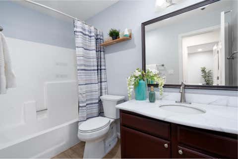 Tiny photo for 880 E Fremont Avenue #203, Sunnyvale, CA 94087 (MLS # ML82047931)