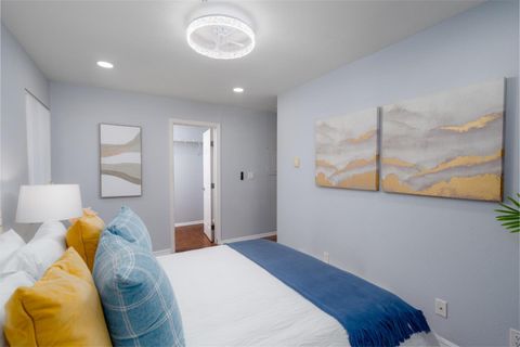 Tiny photo for 880 E Fremont Avenue #203, Sunnyvale, CA 94087 (MLS # ML82047931)