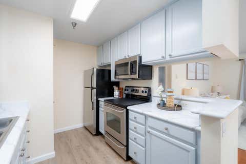 Tiny photo for 880 E Fremont Avenue #203, Sunnyvale, CA 94087 (MLS # ML82047931)