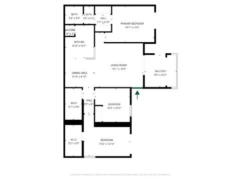 Tiny photo for 880 E Fremont Avenue #203, Sunnyvale, CA 94087 (MLS # ML82047931)