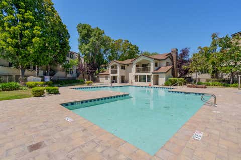 Tiny photo for 880 E Fremont Avenue #203, Sunnyvale, CA 94087 (MLS # ML82047931)