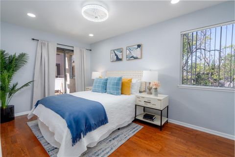 Tiny photo for 880 E Fremont Avenue #203, Sunnyvale, CA 94087 (MLS # ML82047931)
