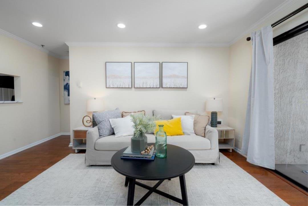 880 East Fremont Avenue 203