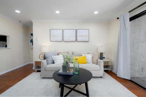 Tiny photo for 880 E Fremont Avenue #203, Sunnyvale, CA 94087 (MLS # ML82047931)