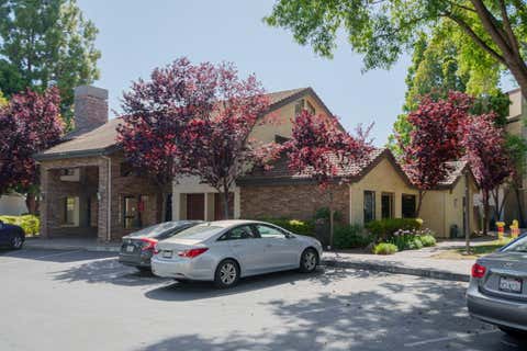 Tiny photo for 880 E Fremont Avenue #203, Sunnyvale, CA 94087 (MLS # ML82047931)
