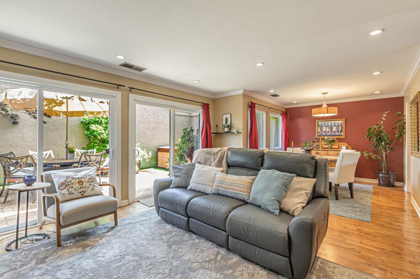 15560 Camino Del Cerro