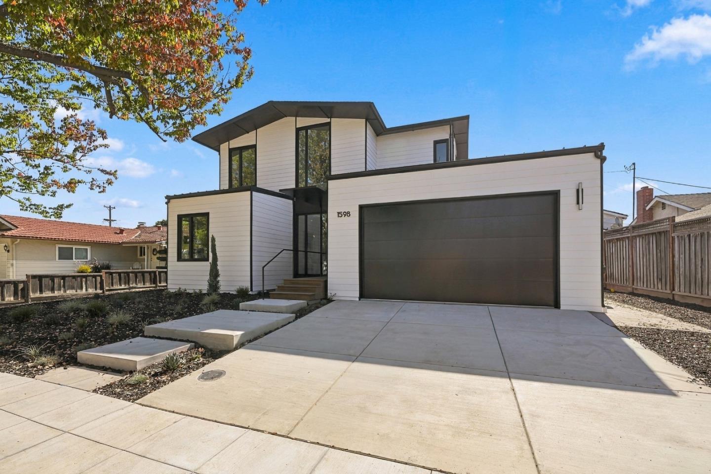 1598 Willowbrook Drive, San Jose CA 95118