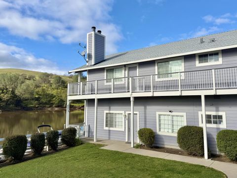 Photo of 1030 Shoreline Drive #2, COPPEROPOLIS, CA 95228 (MLS # ML82030740)