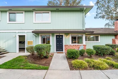 1133 Callas Lane Unit 2, Capitola, CA 95010 - #: ML82006129