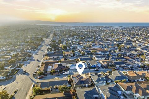 Photo of 1610 Soto Street, Seaside, CA 93955 (MLS # ML82038178)