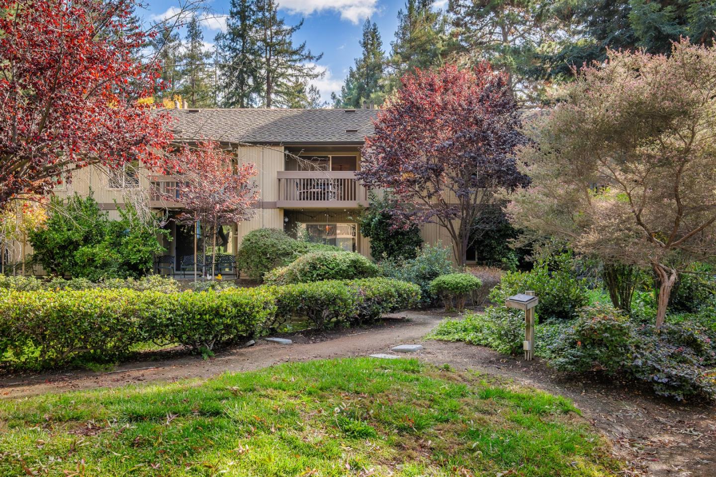 505 Cypress Point Drive