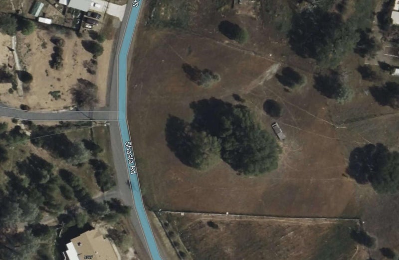 2612 Shasta Road