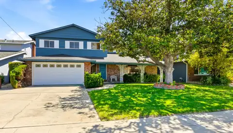 3384 Meridian Avenue, San Jose, CA 95124 - #: ML82046447