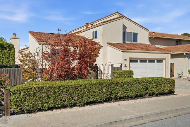 653 Matsonia Drive