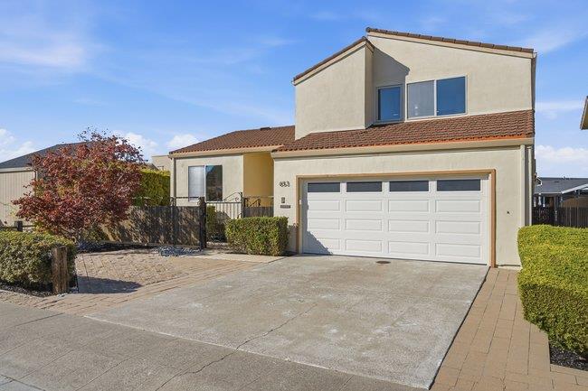 653 Matsonia Drive