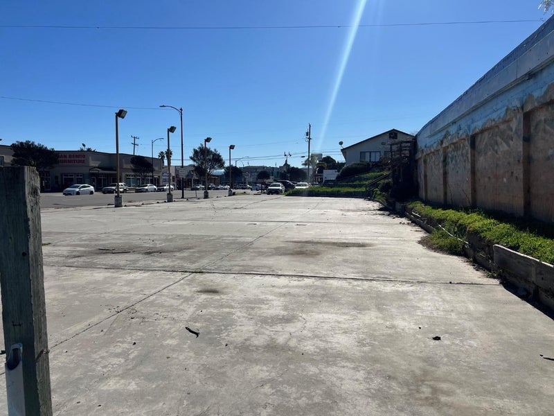 190 San Benito Street
