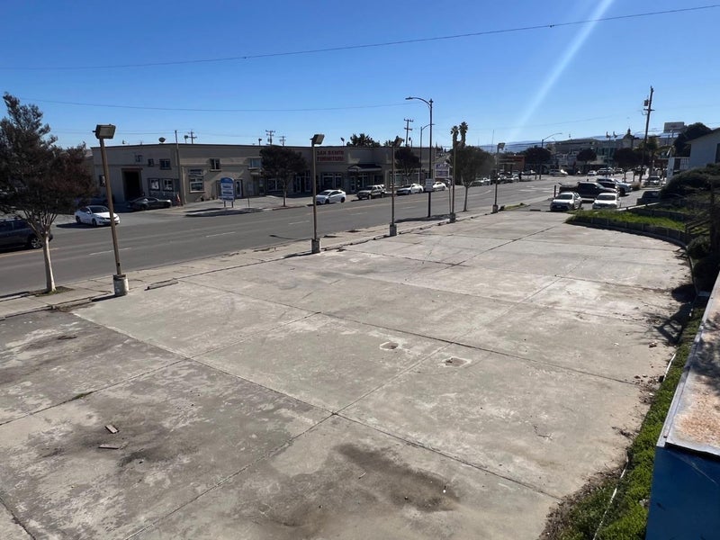 190 San Benito Street