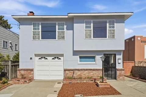 282 Linden Avenue, San Bruno, CA 94066 - #: ML82061419