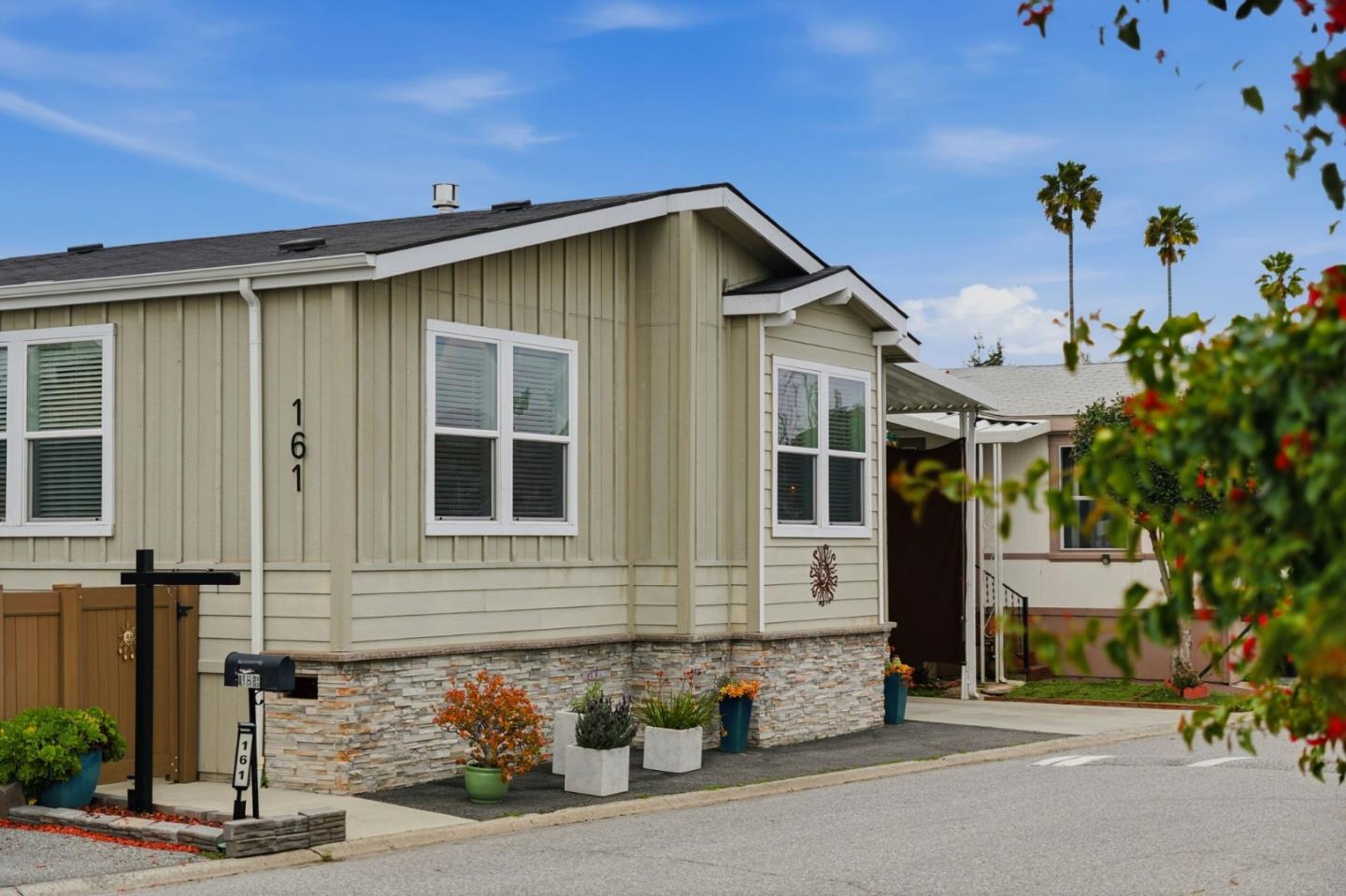 195 Blossom Hill Road Unit: 161