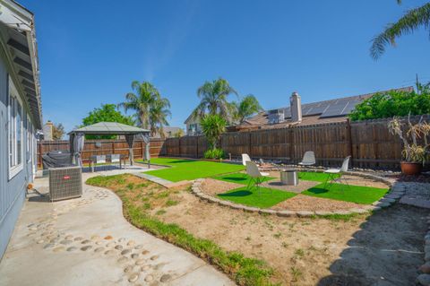 Tiny photo for 648 Pismo Way, LOS BANOS, CA 93635 (MLS # ML82039931)