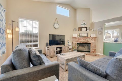 Tiny photo for 648 Pismo Way, LOS BANOS, CA 93635 (MLS # ML82039931)