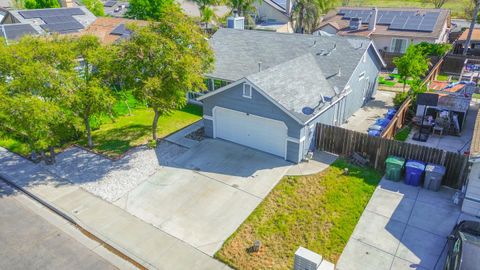 Tiny photo for 648 Pismo Way, LOS BANOS, CA 93635 (MLS # ML82039931)