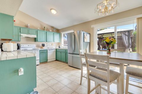 Tiny photo for 648 Pismo Way, LOS BANOS, CA 93635 (MLS # ML82039931)