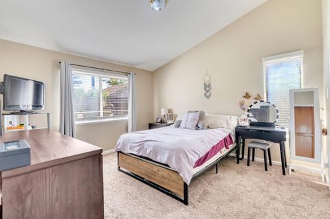 Tiny photo for 648 Pismo Way, LOS BANOS, CA 93635 (MLS # ML82039931)