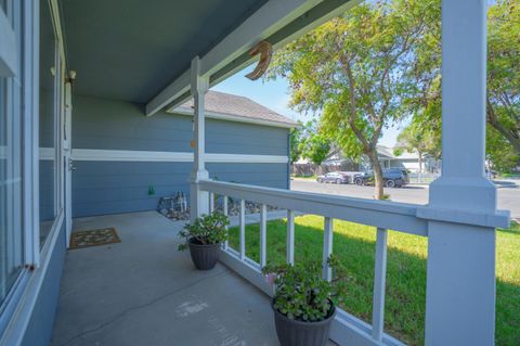 Tiny photo for 648 Pismo Way, LOS BANOS, CA 93635 (MLS # ML82039931)