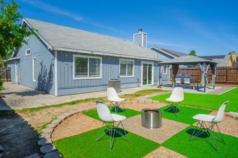 Tiny photo for 648 Pismo Way, LOS BANOS, CA 93635 (MLS # ML82039931)