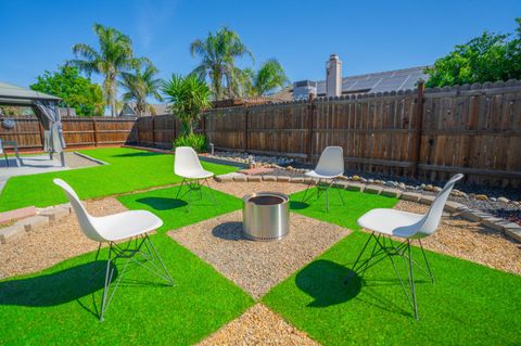 Tiny photo for 648 Pismo Way, LOS BANOS, CA 93635 (MLS # ML82039931)