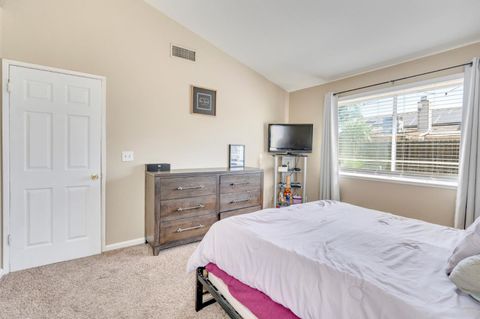 Tiny photo for 648 Pismo Way, LOS BANOS, CA 93635 (MLS # ML82039931)