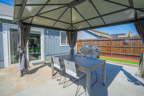 Tiny photo for 648 Pismo Way, LOS BANOS, CA 93635 (MLS # ML82039931)