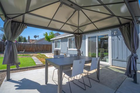 Tiny photo for 648 Pismo Way, LOS BANOS, CA 93635 (MLS # ML82039931)
