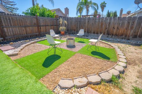Tiny photo for 648 Pismo Way, LOS BANOS, CA 93635 (MLS # ML82039931)