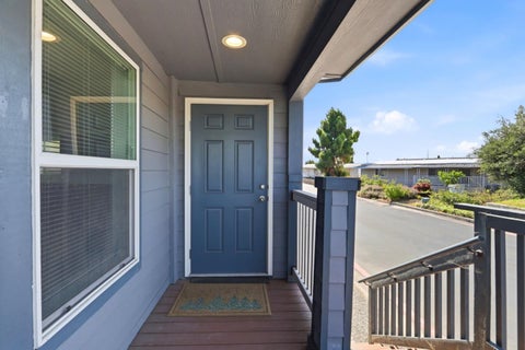 Tiny photo for 2052 Gold Street #7, ALVISO, CA 95002 (MLS # ML82051630)