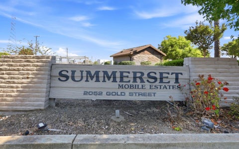 Tiny photo for 2052 Gold Street #7, ALVISO, CA 95002 (MLS # ML82051630)