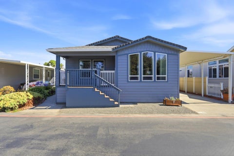 Tiny photo for 2052 Gold Street #7, ALVISO, CA 95002 (MLS # ML82051630)