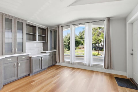 Tiny photo for 2052 Gold Street #7, ALVISO, CA 95002 (MLS # ML82051630)