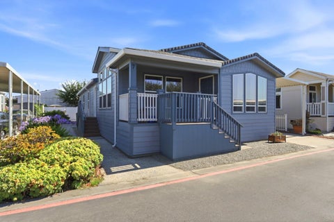 Photo of 2052 Gold Street #7, ALVISO, CA 95002 (MLS # ML82051630)