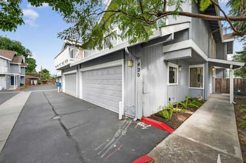 Photo of 420 W Campbell Avenue, CAMPBELL, CA 95008 (MLS # ML82041508)