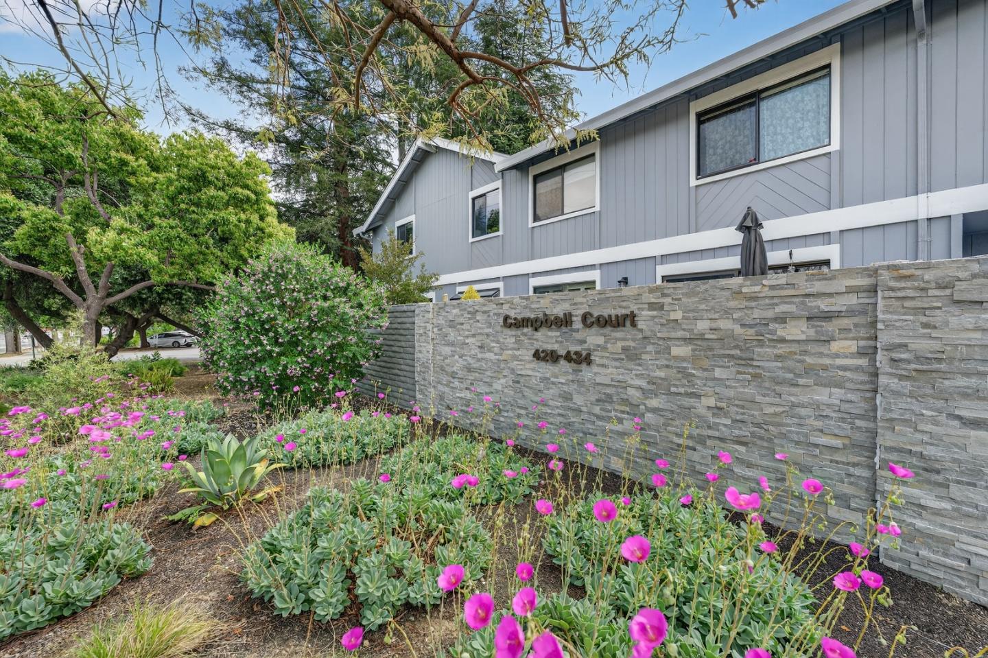 420 West Campbell Avenue
