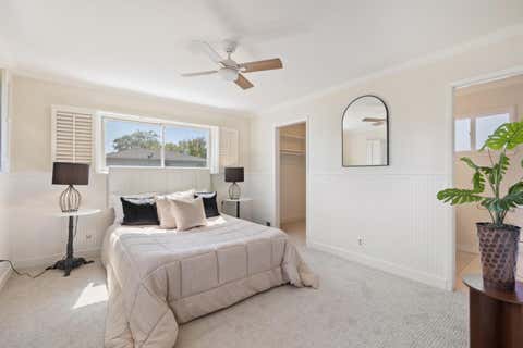 Tiny photo for 4889 Clarendon Drive, SAN JOSE, CA 95129 (MLS # ML82045997)