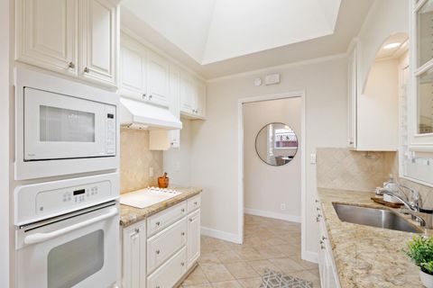 Tiny photo for 4889 Clarendon Drive, SAN JOSE, CA 95129 (MLS # ML82045997)
