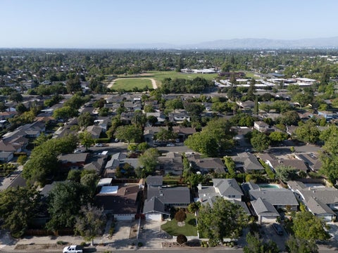 Tiny photo for 4889 Clarendon Drive, SAN JOSE, CA 95129 (MLS # ML82045997)