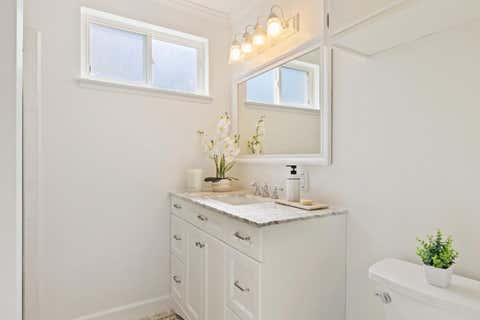Tiny photo for 4889 Clarendon Drive, SAN JOSE, CA 95129 (MLS # ML82045997)