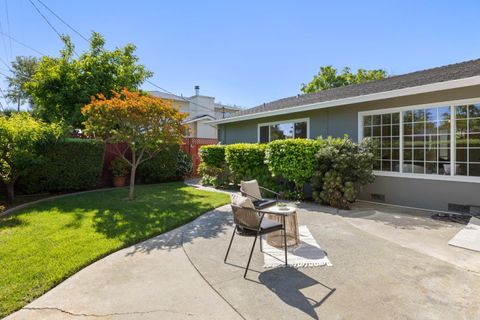 Tiny photo for 4889 Clarendon Drive, SAN JOSE, CA 95129 (MLS # ML82045997)
